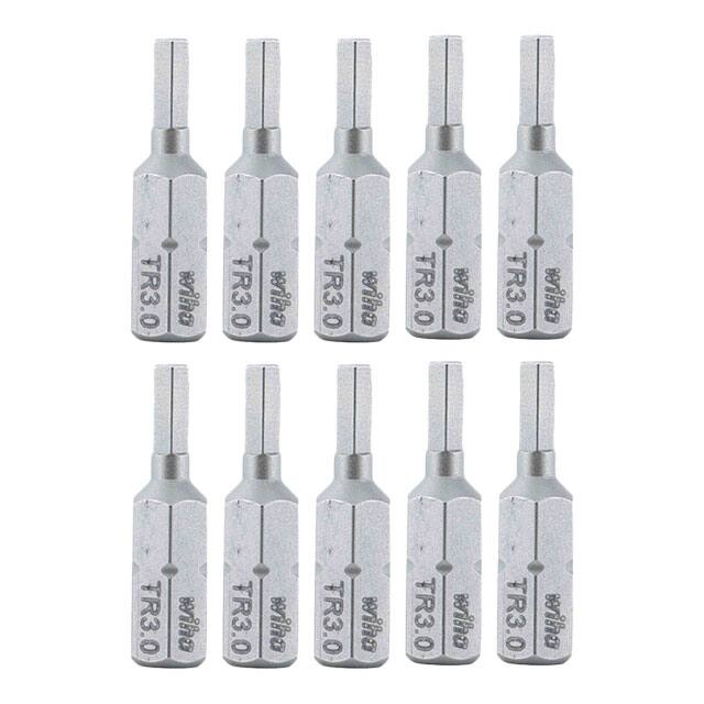 71942 Wiha  Screw and Nut Drivers - Bits Blades and Handles