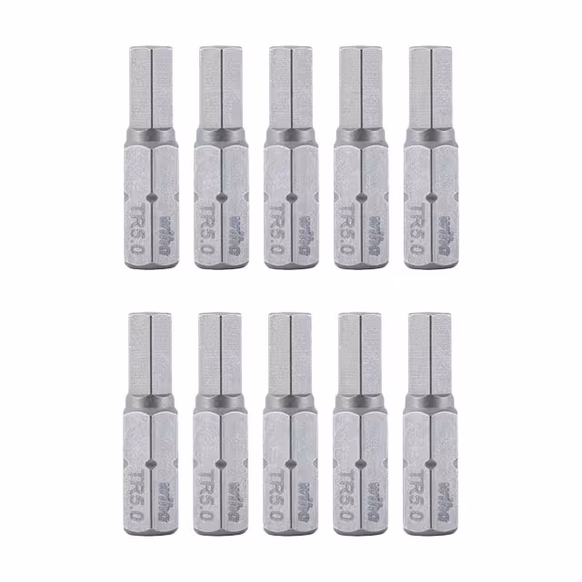 71944 Wiha  Screw and Nut Drivers - Bits Blades and Handles