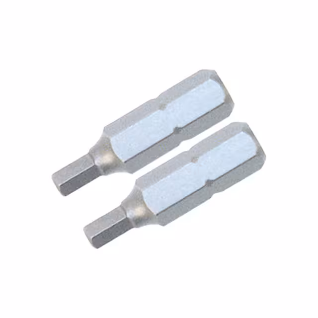 71973 Wiha  Screw and Nut Drivers - Bits Blades and Handles