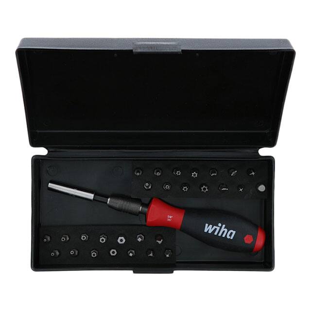 71987 Wiha  Destornilladores y destornilladores - Juegos