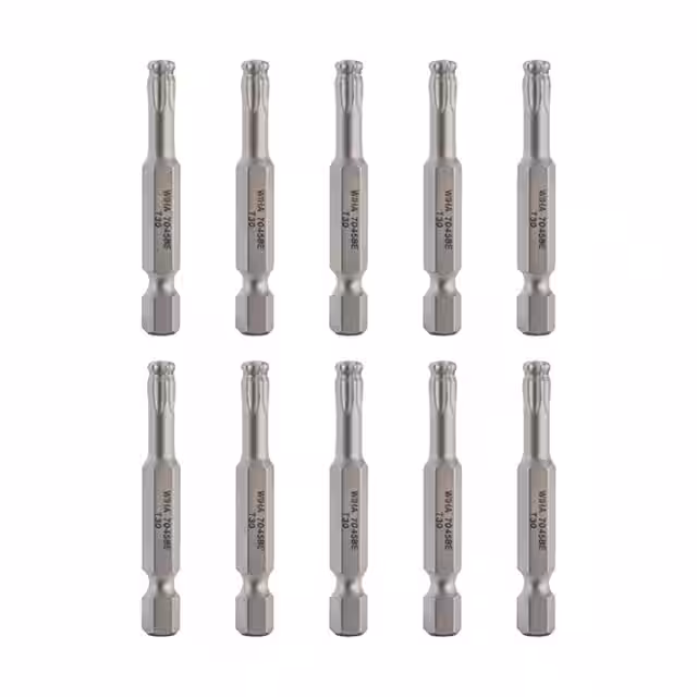 74539 Wiha  Screw and Nut Drivers - Bits Blades and Handles