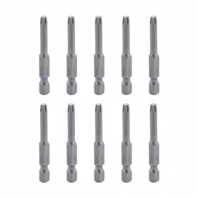 74732 Wiha  Tournevis et écrous - Embouts, lames et manches