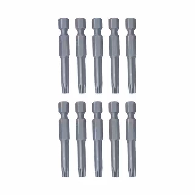 74736 Wiha  Tournevis et écrous - Embouts, lames et manches