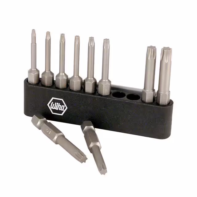 74981 Wiha  Screw and Nut Drivers - Sets