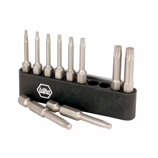 74982 Wiha  Cacciaviti e cacciaviti a bussola - Set