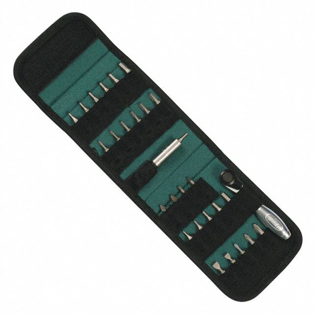 74992 Wiha  Screw and Nut Drivers - Sets