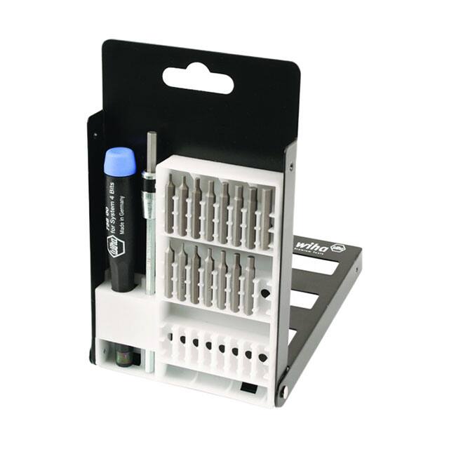 75395 Wiha  Screw and Nut Drivers - Sets