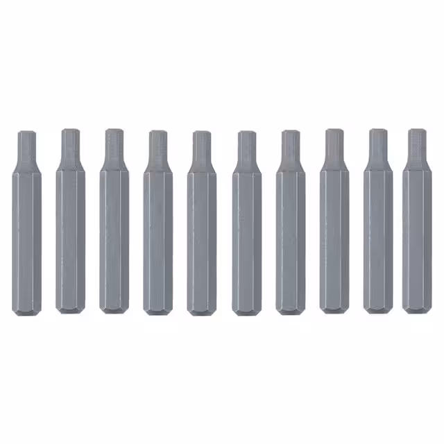 75623 Wiha  Schrauben- und Steckschlüssel - Bits, Klingen und Griffe