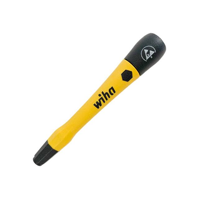 75804 Wiha  Screw and Nut Drivers - Bits Blades and Handles