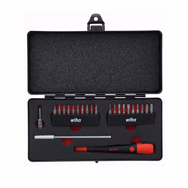 75973 Wiha  Destornilladores y destornilladores - Juegos