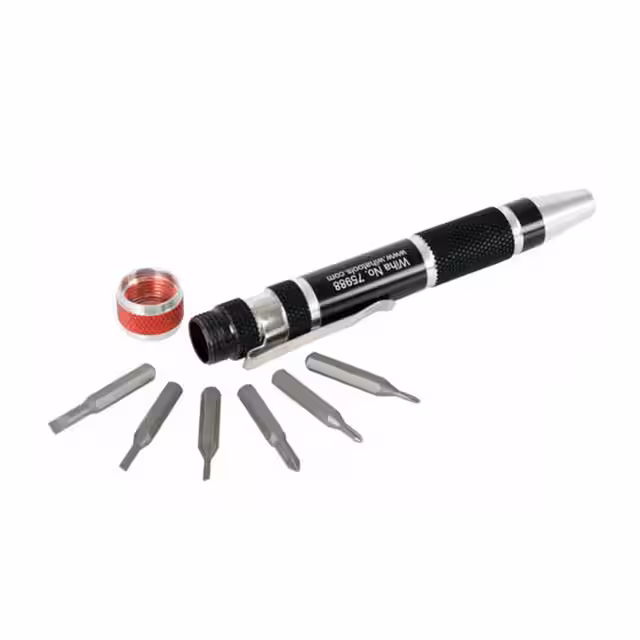 75981 Wiha  Screw and Nut Drivers - Sets