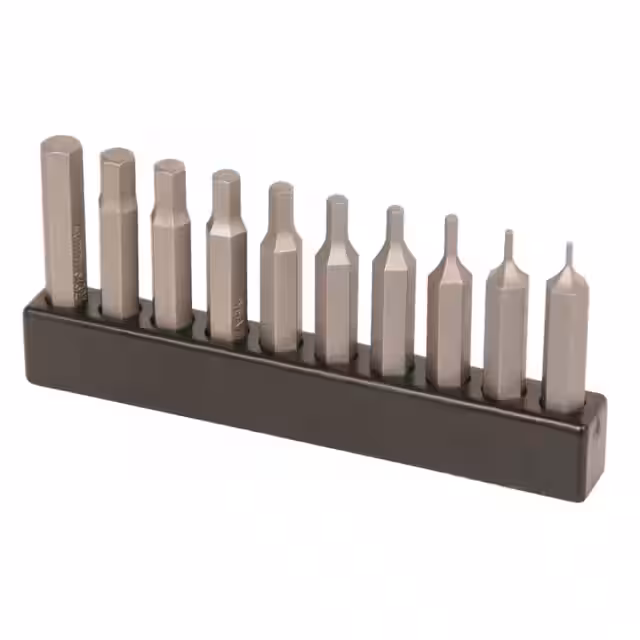 75982 Wiha  Destornilladores y destornilladores - Juegos