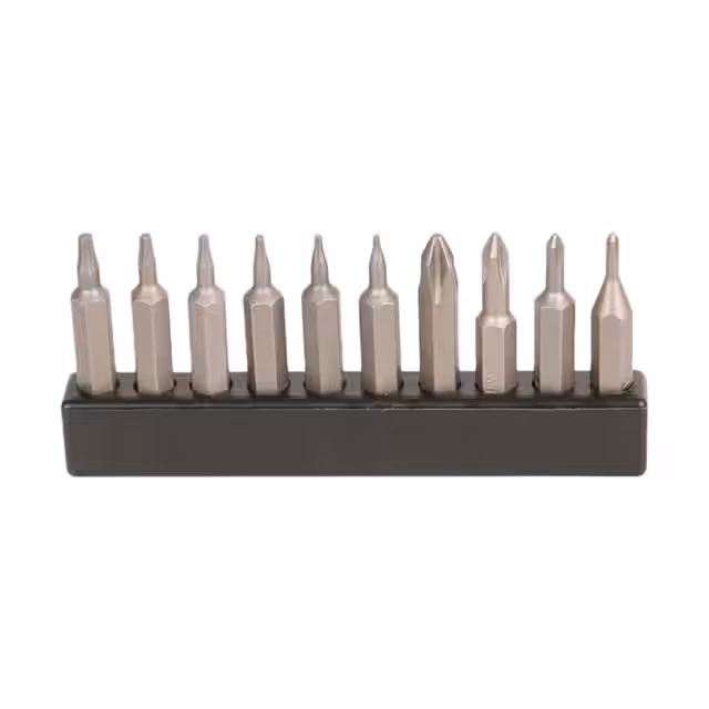 75986 Wiha  Screw and Nut Drivers - Sets