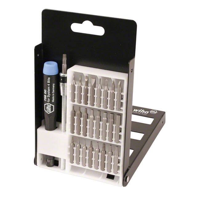 75991 Wiha  Destornilladores y destornilladores - Juegos