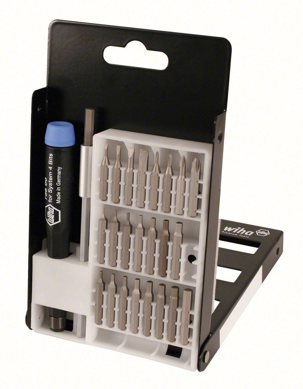 75999 Wiha  Destornilladores y destornilladores - Juegos