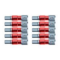 76526 Wiha  Screw and Nut Drivers - Bits Blades and Handles