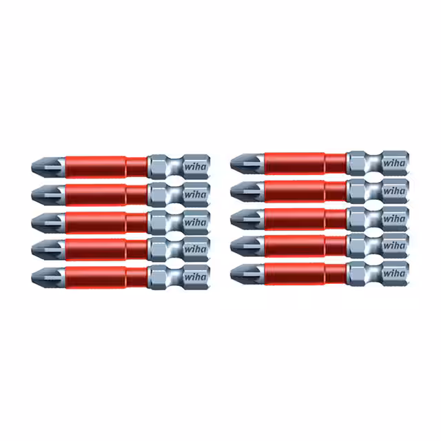 76548 Wiha  Screw and Nut Drivers - Bits Blades and Handles