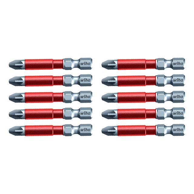 76549 Wiha  Screw and Nut Drivers - Bits Blades and Handles