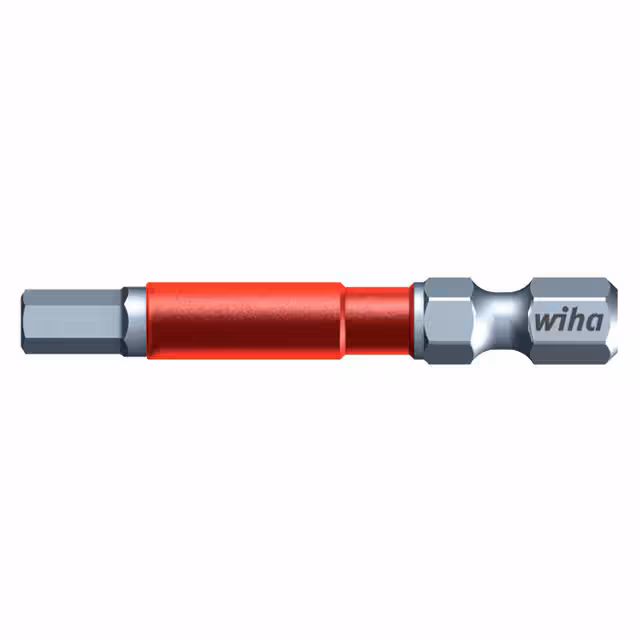 76564 Wiha  Screw and Nut Drivers - Bits Blades and Handles