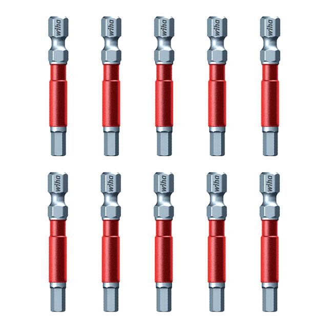 76570 Wiha  Cacciaviti e cacciaviti a bussola - Punte, lame e manici