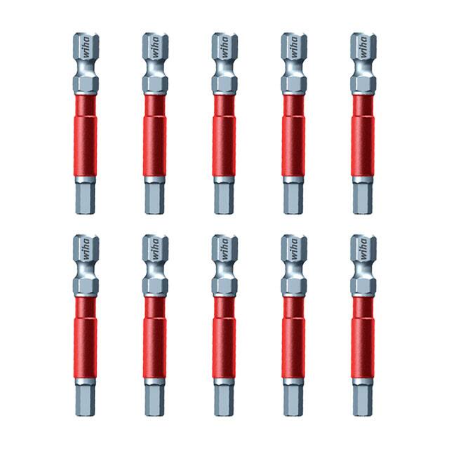 76573 Wiha  Tournevis et écrous - Embouts, lames et manches