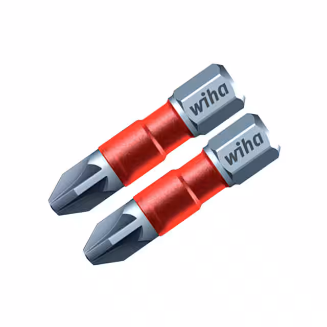 76806 Wiha  Cacciaviti e cacciaviti a bussola - Punte, lame e manici