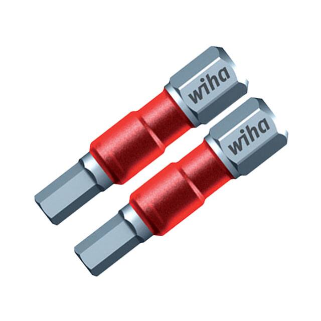 76825 Wiha  Cacciaviti e cacciaviti a bussola - Punte, lame e manici