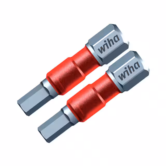 76826 Wiha  Cacciaviti e cacciaviti a bussola - Punte, lame e manici