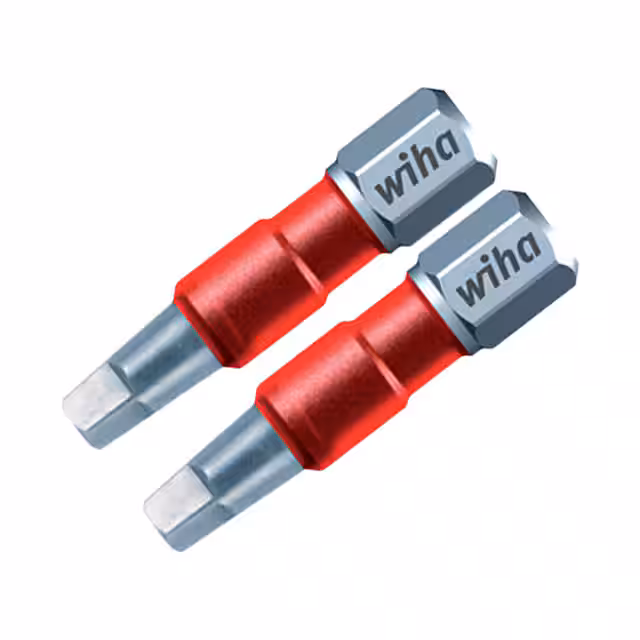 76838 Wiha  Screw and Nut Drivers - Bits Blades and Handles