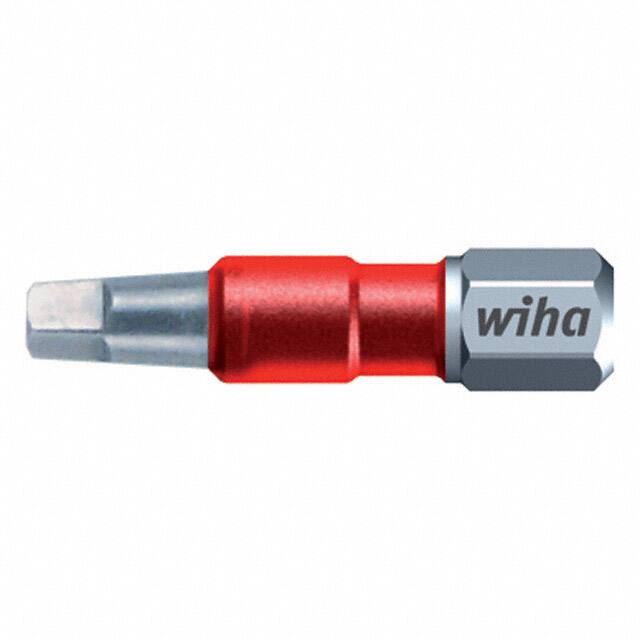 76839 Wiha  Screw and Nut Drivers - Bits Blades and Handles