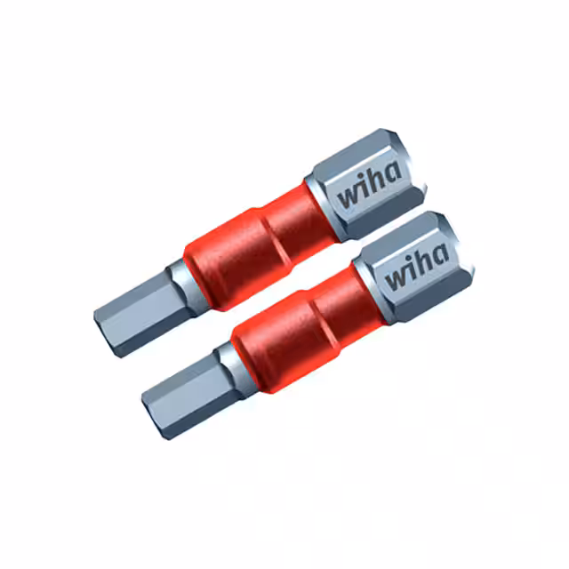 76830 Wiha  Cacciaviti e cacciaviti a bussola - Punte, lame e manici