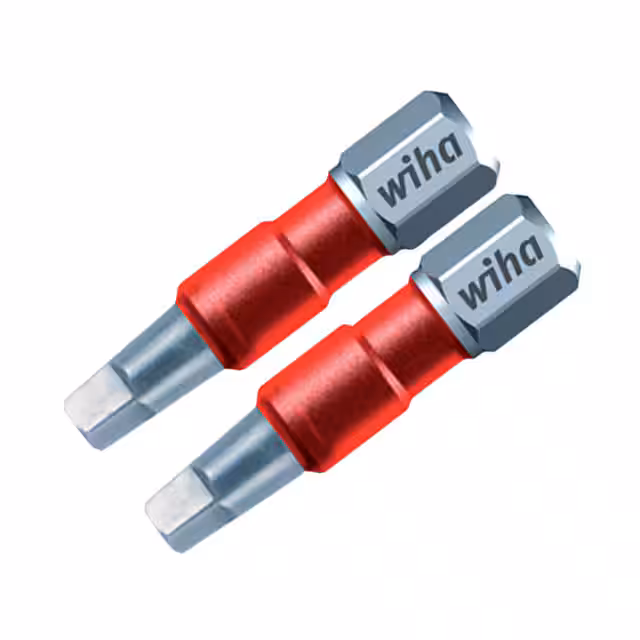 76840 Wiha  Screw and Nut Drivers - Bits Blades and Handles