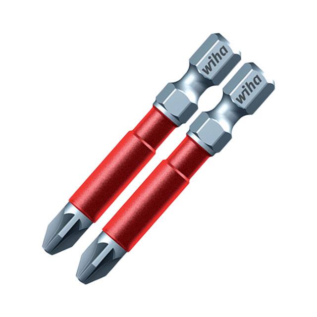 76848 Wiha  Schrauben- und Steckschlüssel - Bits, Klingen und Griffe