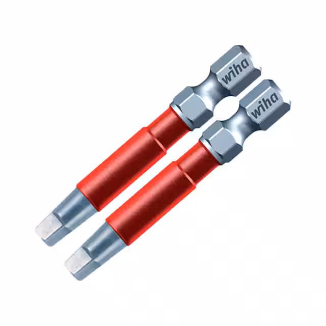 76850 Wiha  Screw and Nut Drivers - Bits Blades and Handles