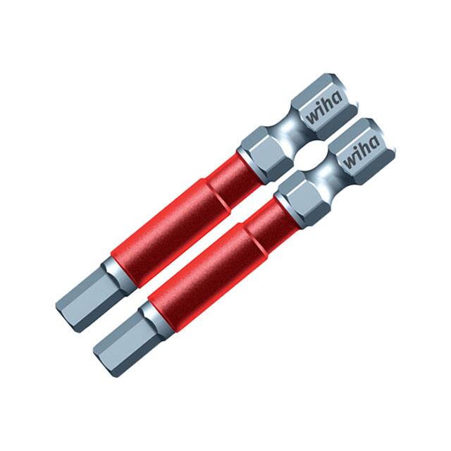 76863 Wiha  Screw and Nut Drivers - Bits Blades and Handles