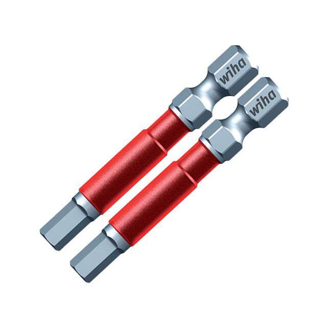 76865 Wiha  Screw and Nut Drivers - Bits Blades and Handles