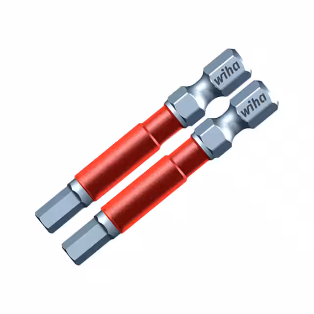 76866 Wiha  Screw and Nut Drivers - Bits Blades and Handles