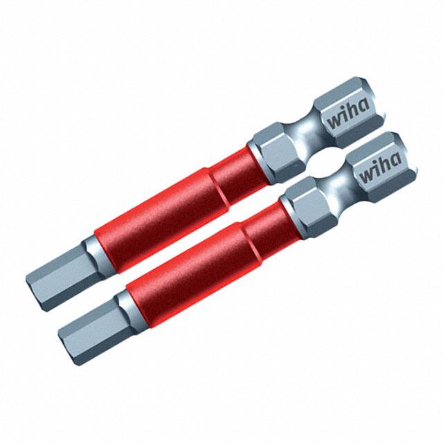 76874 Wiha  Screw and Nut Drivers - Bits Blades and Handles