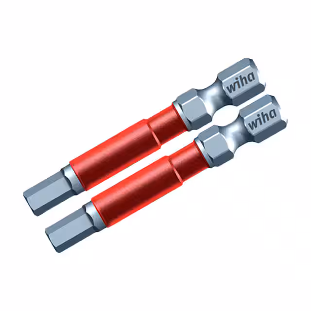 76875 Wiha  Screw and Nut Drivers - Bits Blades and Handles