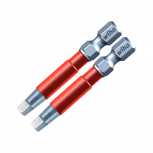 76878 Wiha  Schrauben- und Steckschlüssel - Bits, Klingen und Griffe