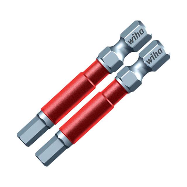 76872 Wiha  Screw and Nut Drivers - Bits Blades and Handles