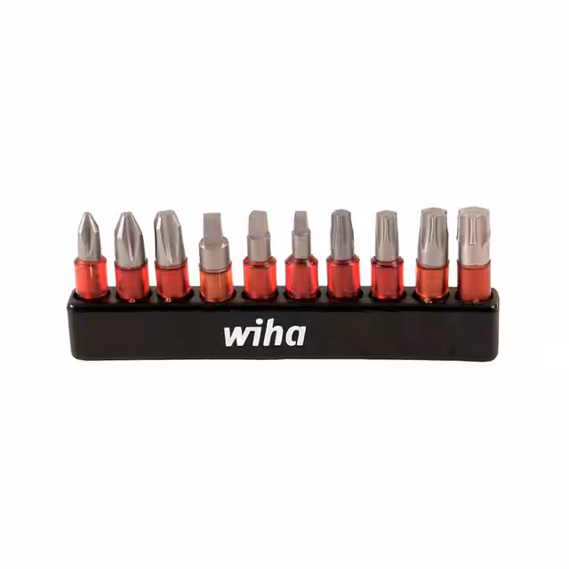 76881 Wiha  Screw and Nut Drivers - Sets