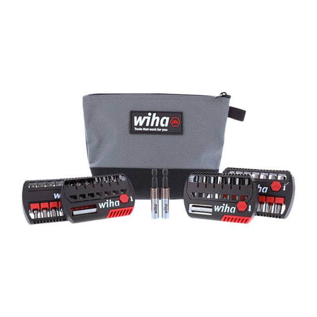 76886 Wiha  Screw and Nut Drivers - Bits Blades and Handles