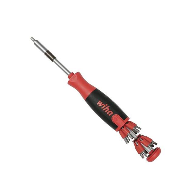77792 Wiha  Cacciaviti e cacciaviti a bussola - Set