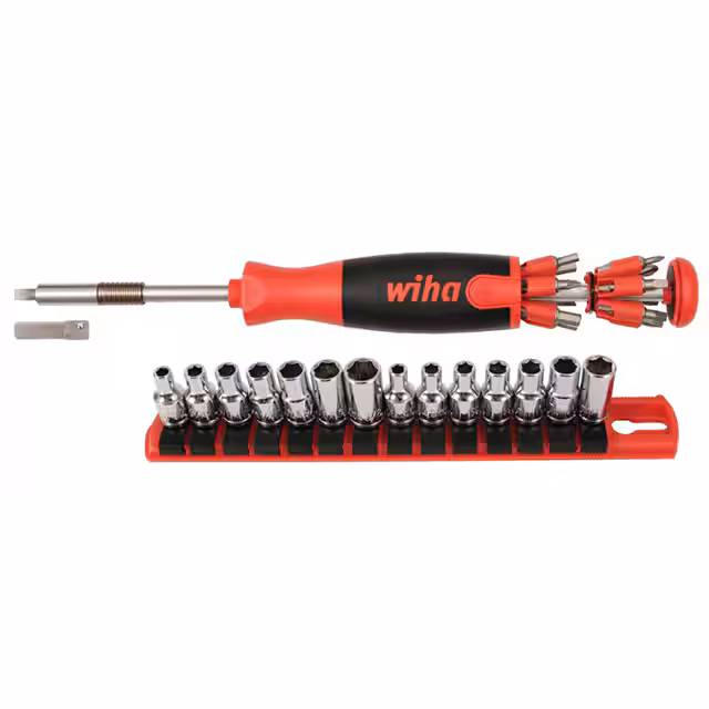 77793 Wiha  Destornilladores y destornilladores - Juegos