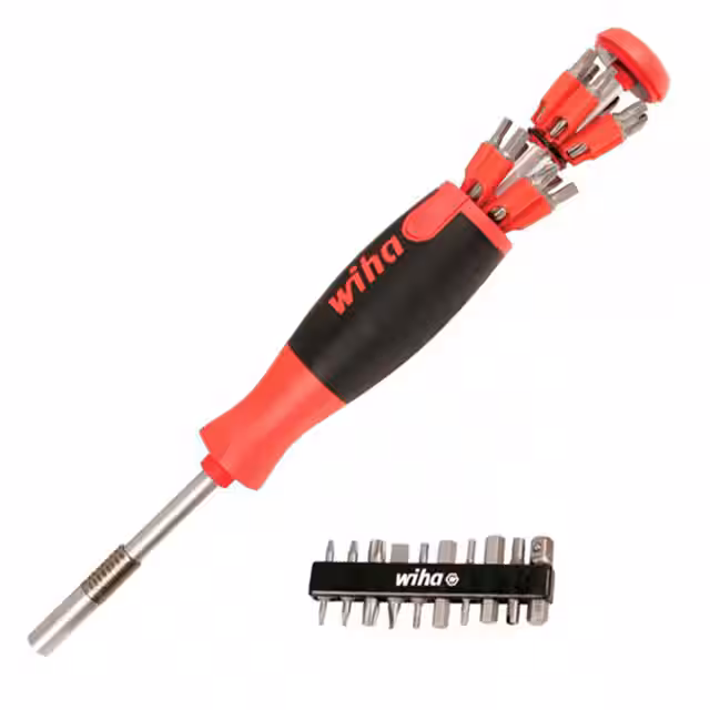 77795 Wiha  Destornilladores y destornilladores - Juegos