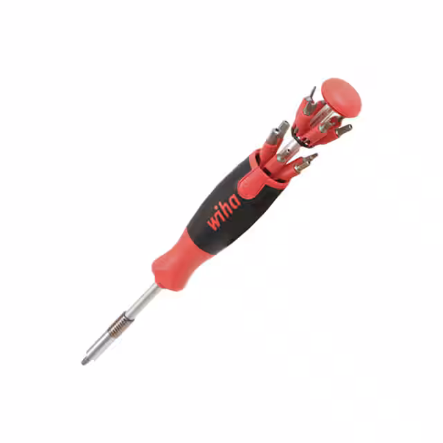 77796 Wiha  Screw and Nut Drivers - Sets