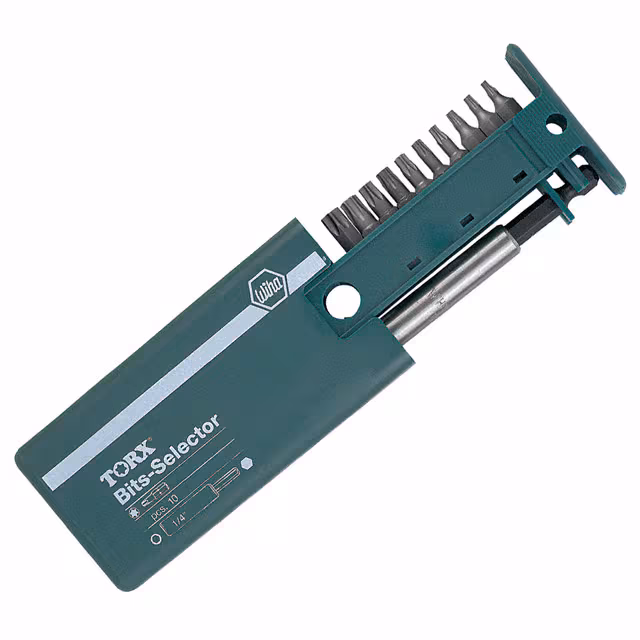 79242 Wiha  Destornilladores y destornilladores - Juegos