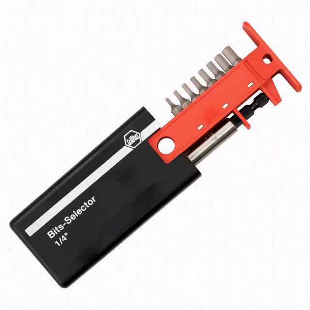 79256 Wiha  Destornilladores y destornilladores - Juegos