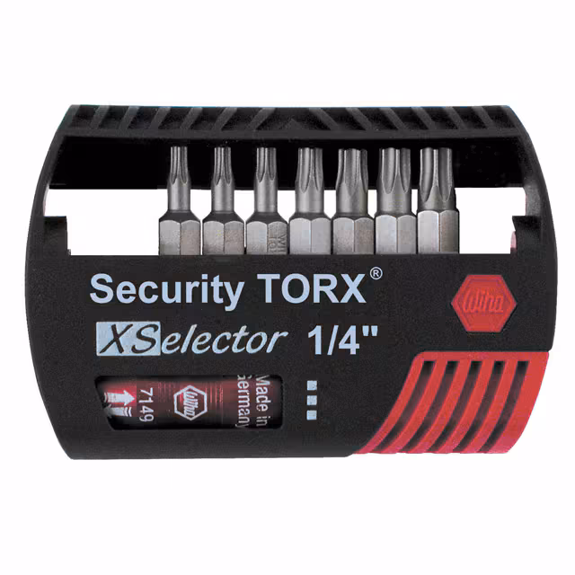 79450 Wiha  Destornilladores y destornilladores - Juegos